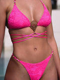 Trizchlor-Valentina Bikini Set