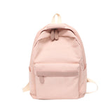 Trizchlor 2022 Women Canvas Backpacks Boys Shoulder School Bag  Rucksack for Teenage Girls Travel Fashion Pack Bolsas Mochilas Sac A Dos