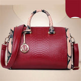 Trizchlor Luxury Handbag Designer Bags For Women Leather Flap Clutch Purse Chain E Ladies Shoulder Messenger Leather Pillow Bag