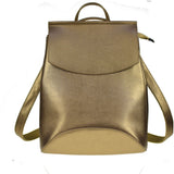 Trizchlor 2023HOT Fashion Women Backpack High Quality PU Leather Backpacks For Teenage Girls Female School Shoulder Bag Bagpack Mochila