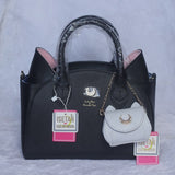 Sailor Moon Bag Samantha Vega Luna Women Handbag 20th Anniversary Cat Ear Shoulder bag Hand Bag