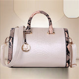 Trizchlor Luxury Handbag Designer Bags For Women Leather Flap Clutch Purse Chain E Ladies Shoulder Messenger Leather Pillow Bag