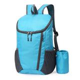 Back to school Mini Men's Backpack Fashion Small Black Shoulder School Bag for Man 2023 Canvas Designer Waterproof Sports Travel Male Backpacks